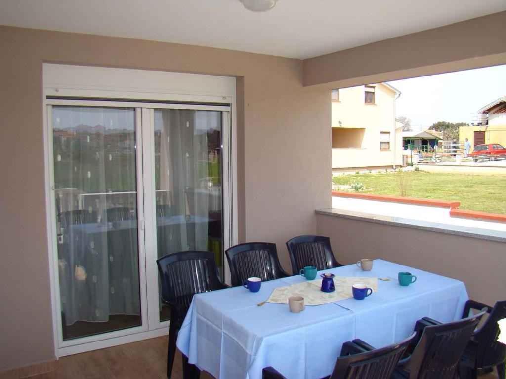 Apartman House And Apt. In Pula/istrien 27345
