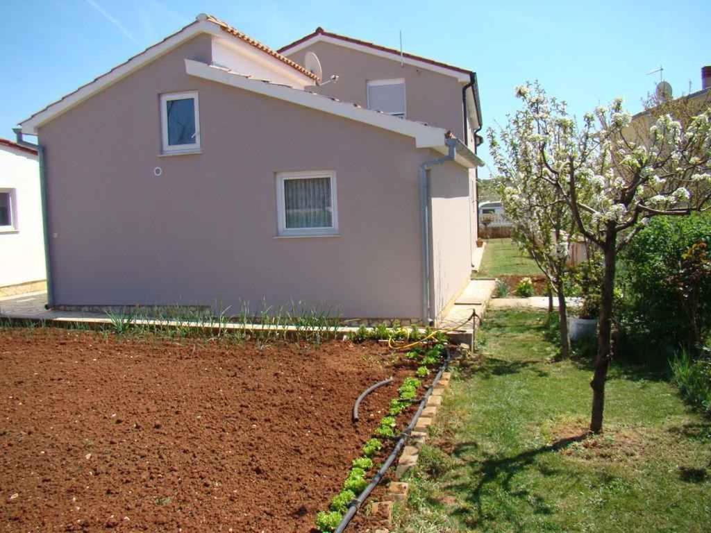 Apartman House And Apt. In Pula/istrien 27345 Pula