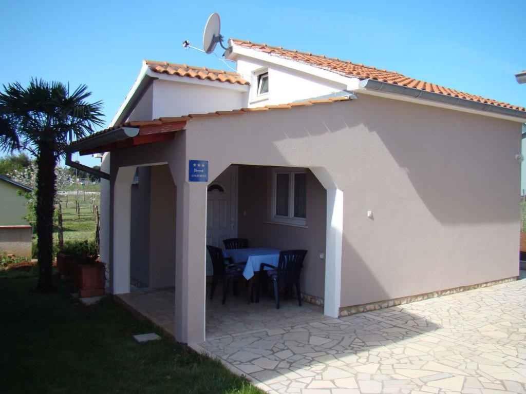 Appartamento House And Apt. In Pula/istrien 27345 Pola