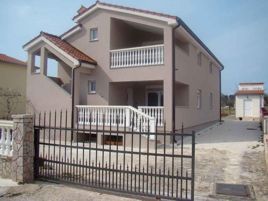 House And Apt. In Pula/istrien 27345 Appartamento Pola